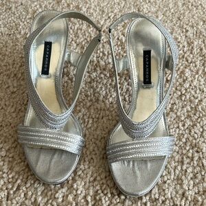 Caparros heels